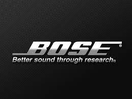 Bose Home theater universal remote codes list & how to program