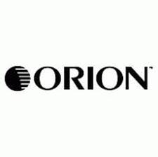 Orion Tv universal remote codes