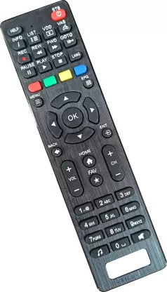 universal remote codes list available here