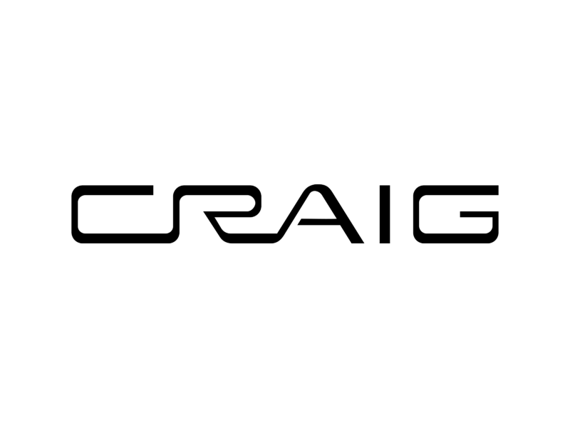 craig tv's universal remote codes