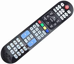 Cybertec Universal Remote Codes