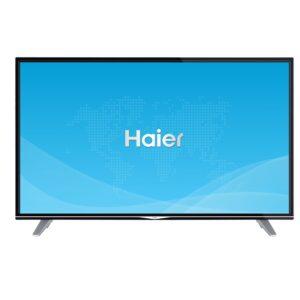 Haier Tv Universal Remote codes