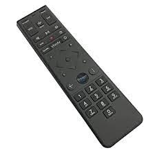 Comcast Cable Soundbar Universal Remote Codes