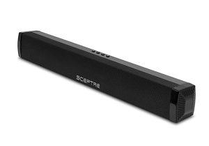 Sceptre Soundbar Universal Remote Codes list available