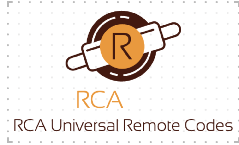 RCA Universal remote codes list