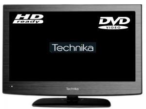 Technika TV Universal Remote Codes