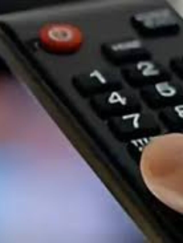 Universal Remote Codes List for All Remotes