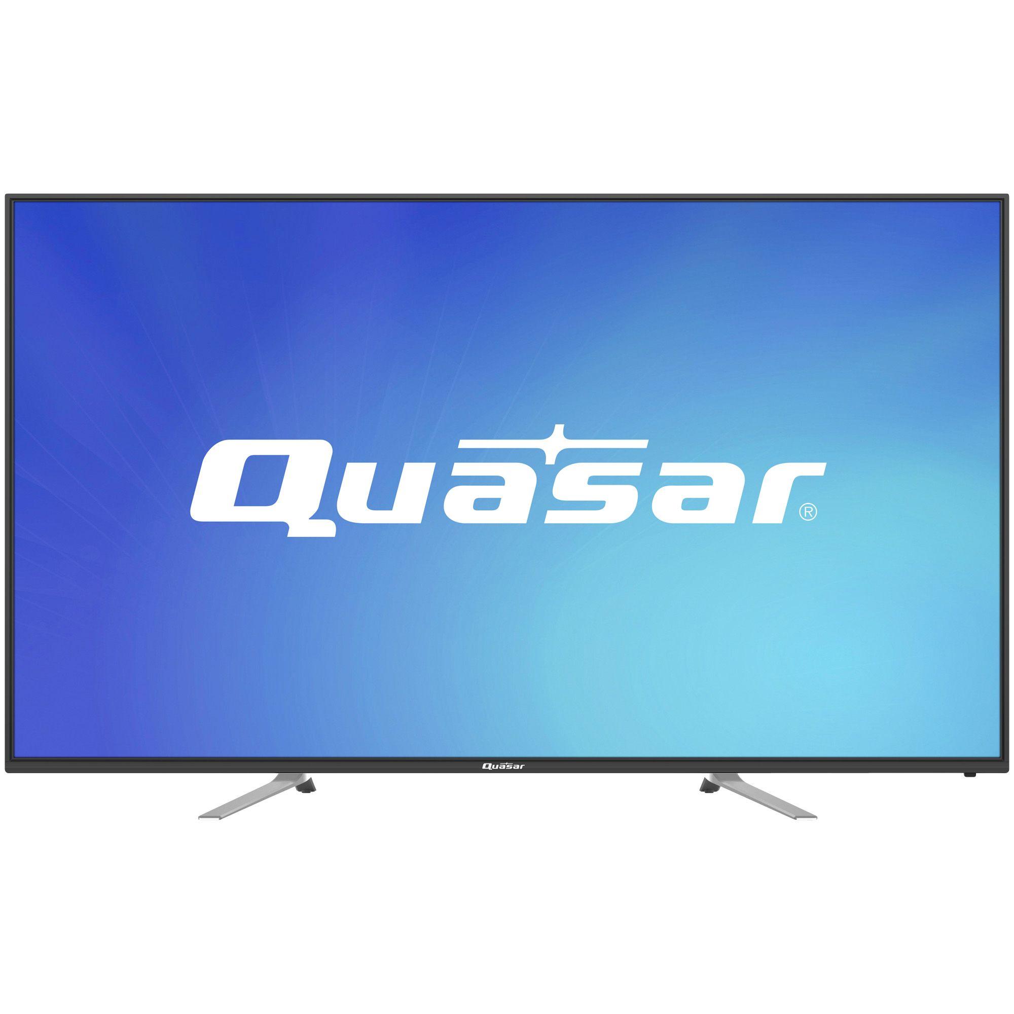 Quasar Remote Control Codes List