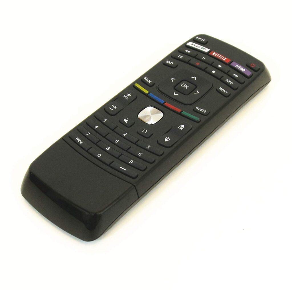 Nettech Vizio Universal Remote Control for All VIZIO BRAND TV, Smart TV - 1 Year Warranty