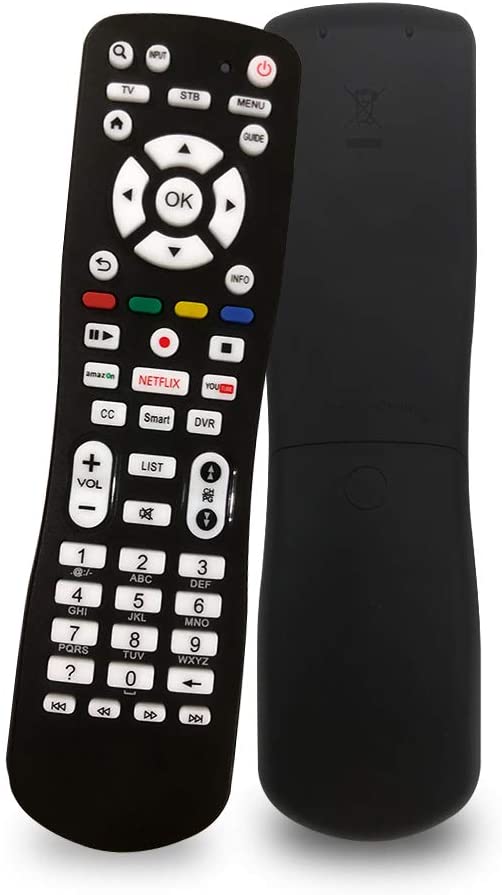 SIUMAL Universal TV Remote Control for Samsung