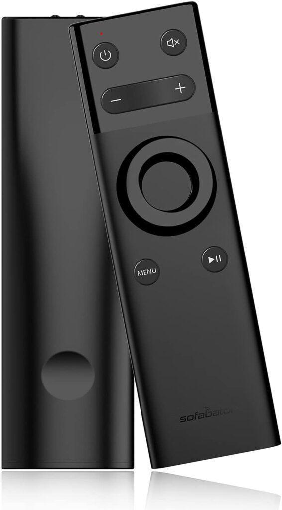 SofaBaton A2 Universal Remote for Apple TV Remote