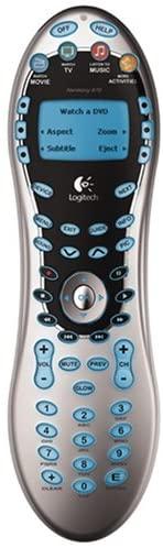 Logitech Harmony 670 Universal Remote