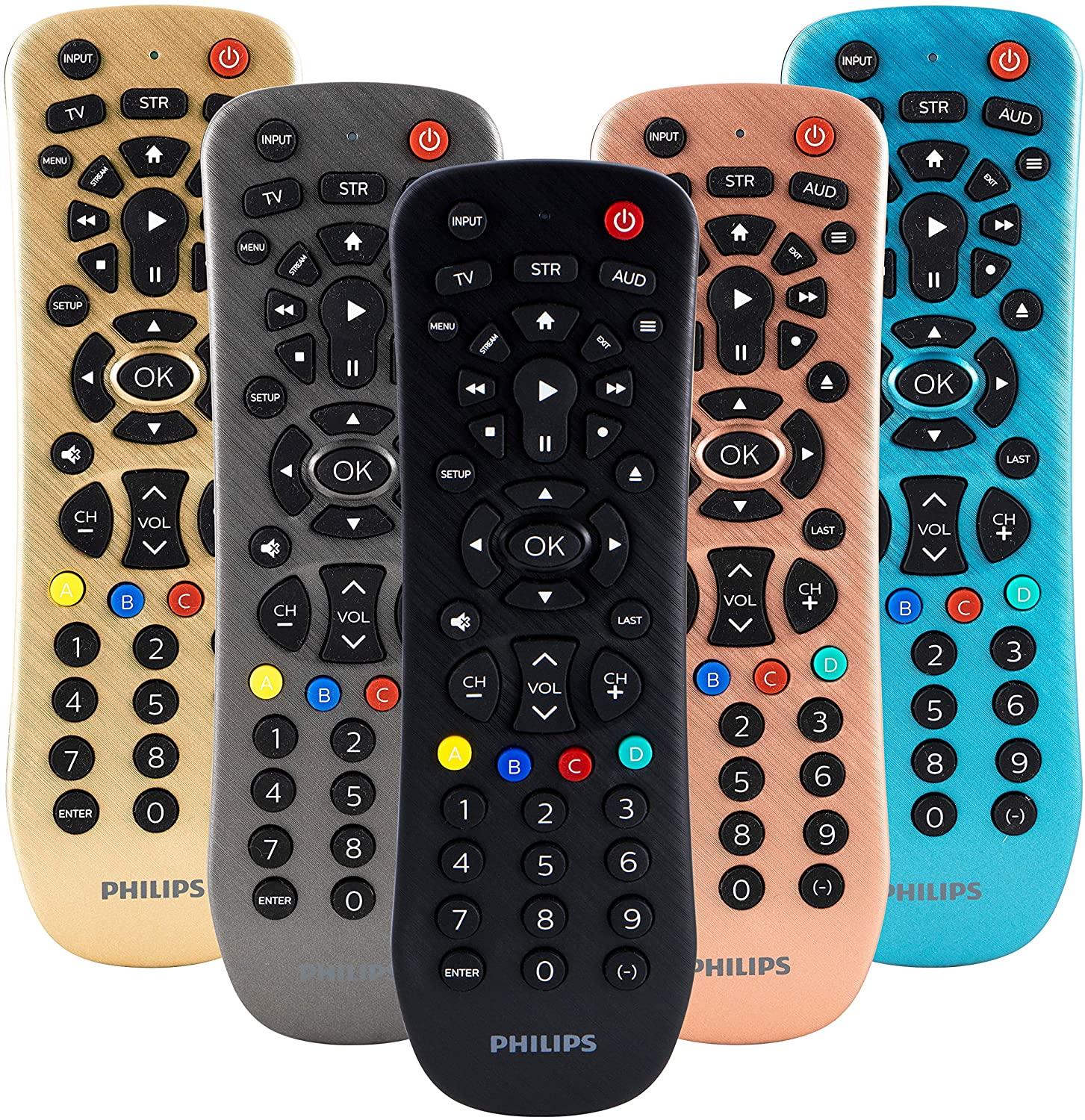 Best Universal Remotes for PS5 Universal Remote Codes