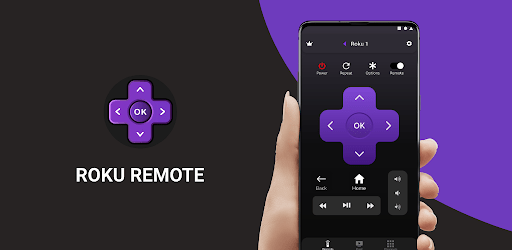 best universal remote apps for roku tvs