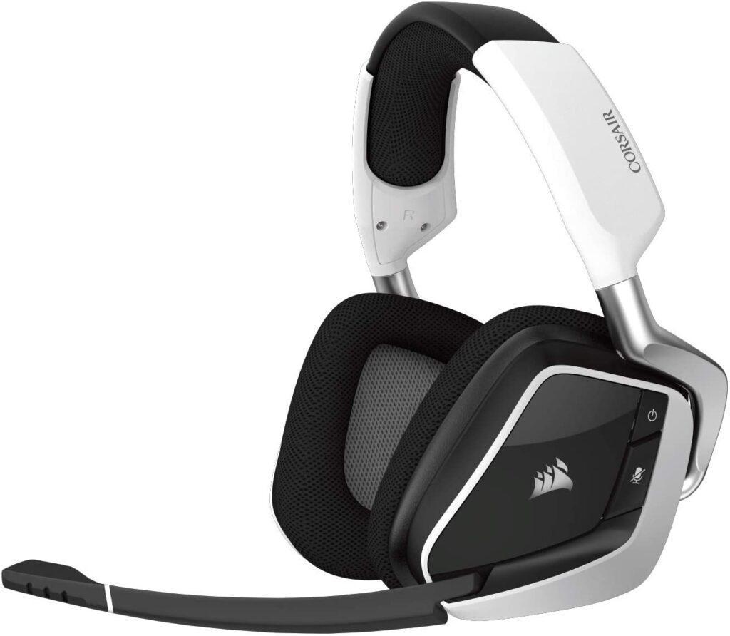 CORSAIR Void PRO RGB Wireless Gaming Headset