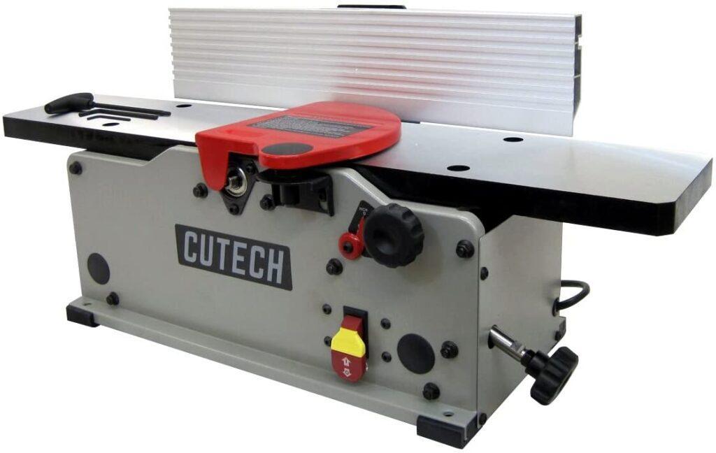 Best 8 Inch Jointer