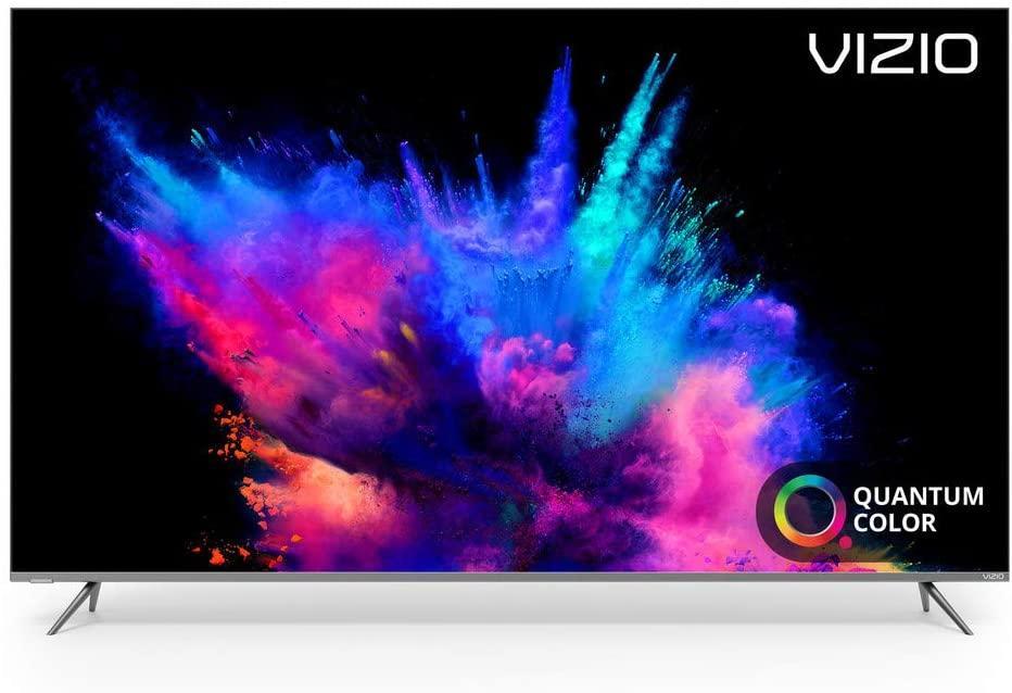 VIZIO P659-G1 P-Series Quantum 65” Class 4K HDR Smart TV