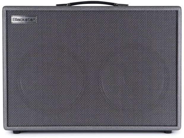 Blackstar Silverline Stereo Deluxe 2x12" 2 x 100-watt Combo Amp