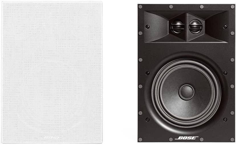 Invisible Soundscapes: Discover the Best In-Wall Speakers