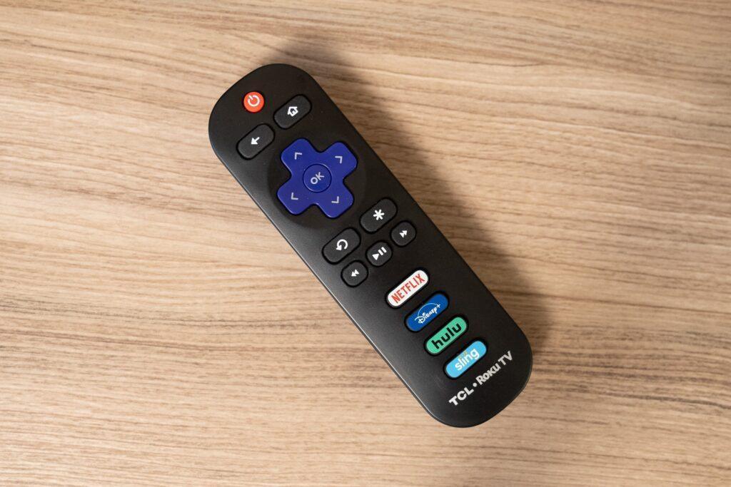 How to fix tcl roku remote not working issue