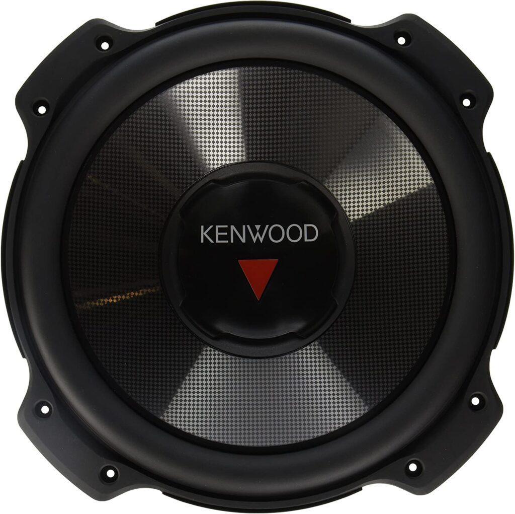 Kenwood KFC-W3016PS 12-Inch 2000W Subwoofer