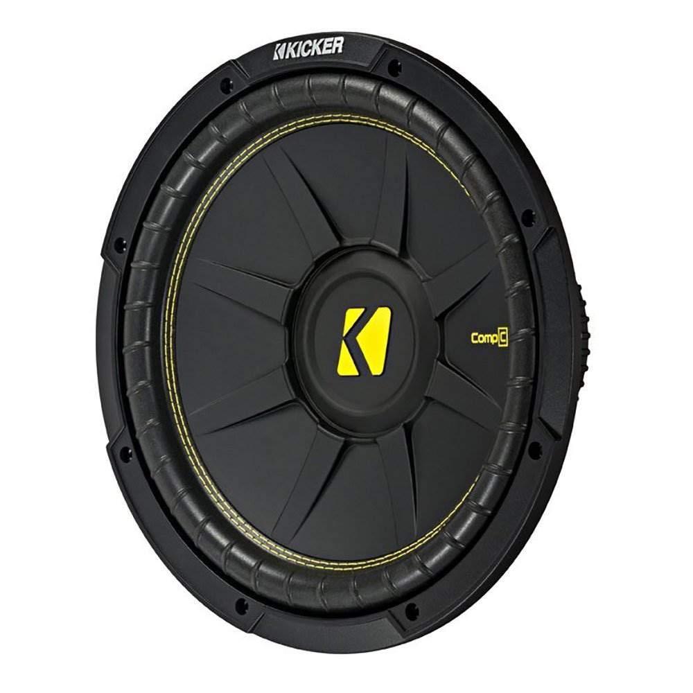 Feel the Rumble: Best 12-Inch Subwoofers for Ground-Shaking Bass