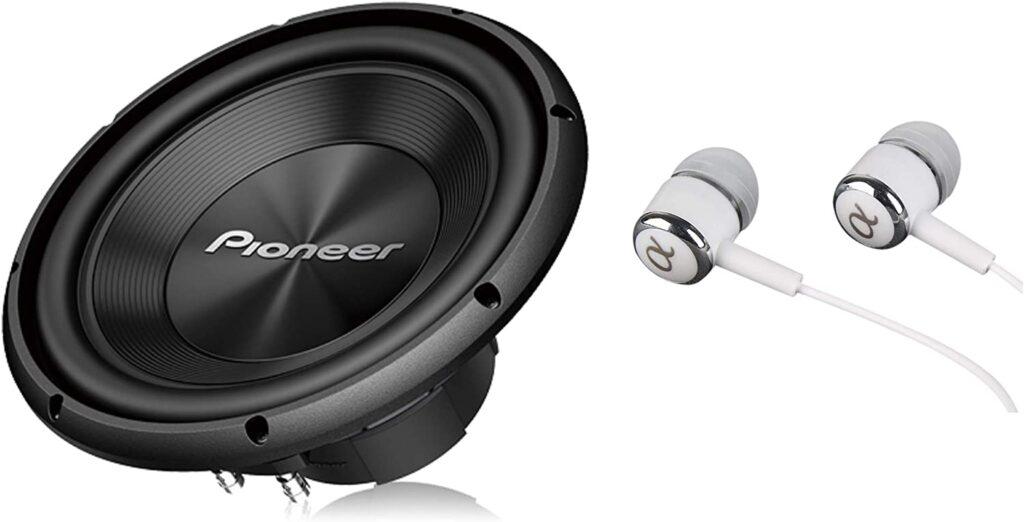 Bass Enthusiasts Rejoice: Top 12-Inch Subwoofers for Powerful Lows