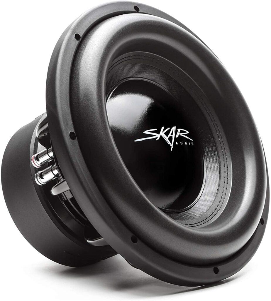 The Ultimate Bass Boost: Top 12-Inch Subwoofers for Deep, Rich Sound