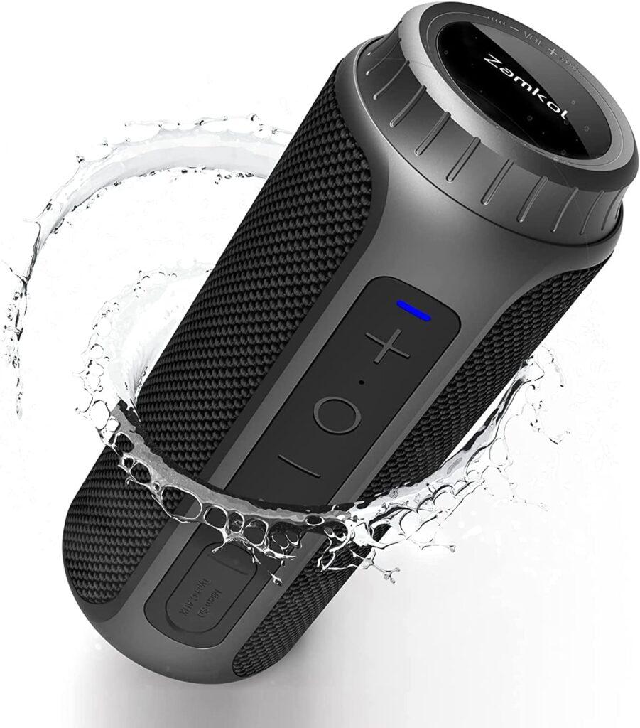amkol Bluetooth Speaker