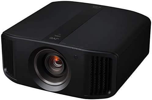 Best 8k Projector - JVC DLA-NX7 D-ILA Projector