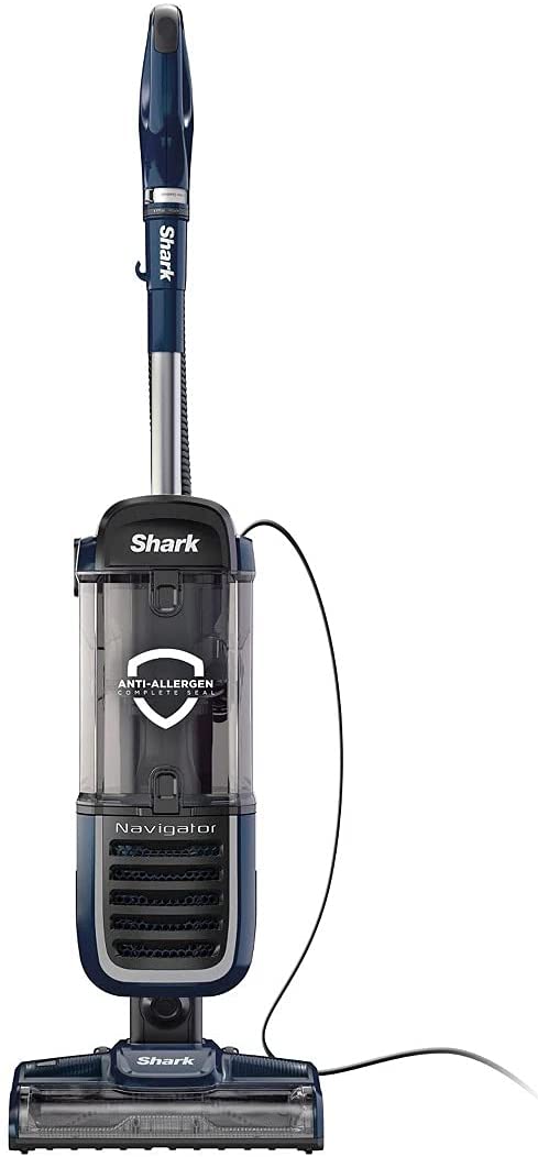 Shark NV151 Navigator Swivel Pro Complete Upright Vacuum (Renewed)