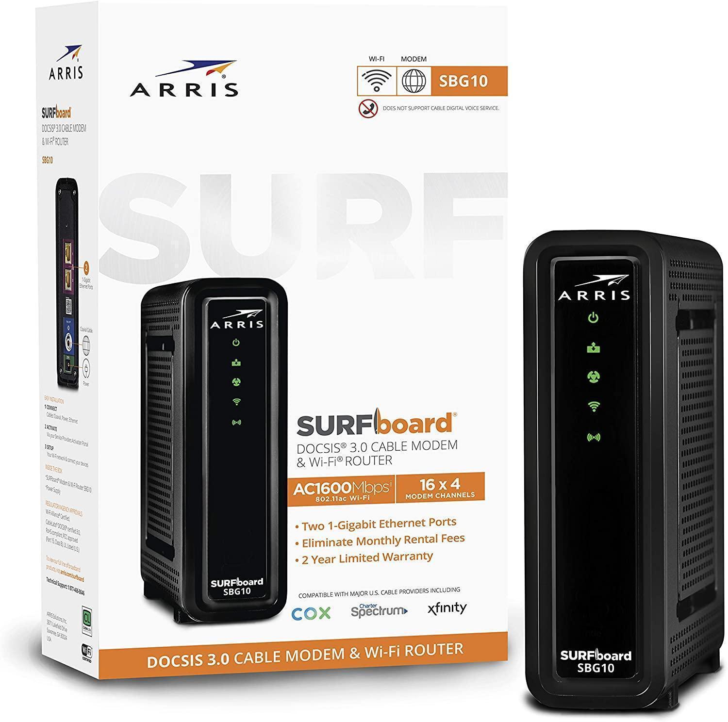 best-routers-for-spectrum-2023-routers-compatible-with-spectrum