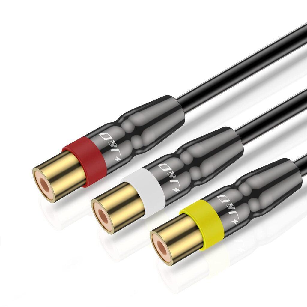 Best RCA Cable for Car Audio
