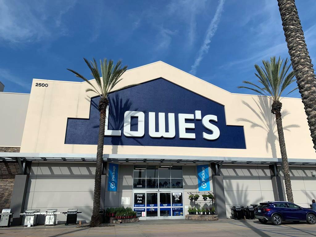 lowes.com/survey