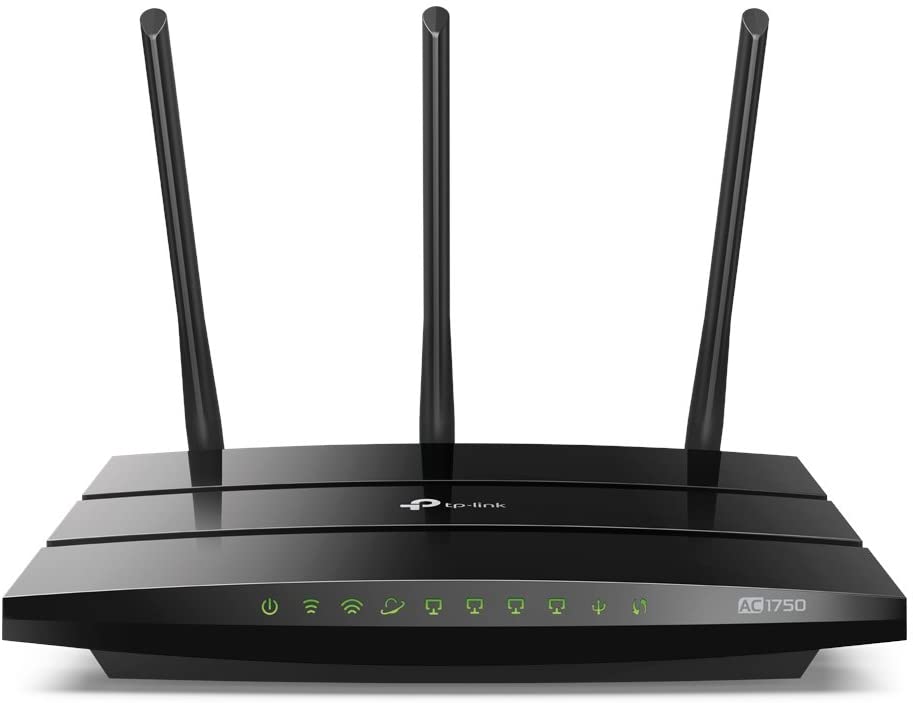 Best Routers For Spectrum