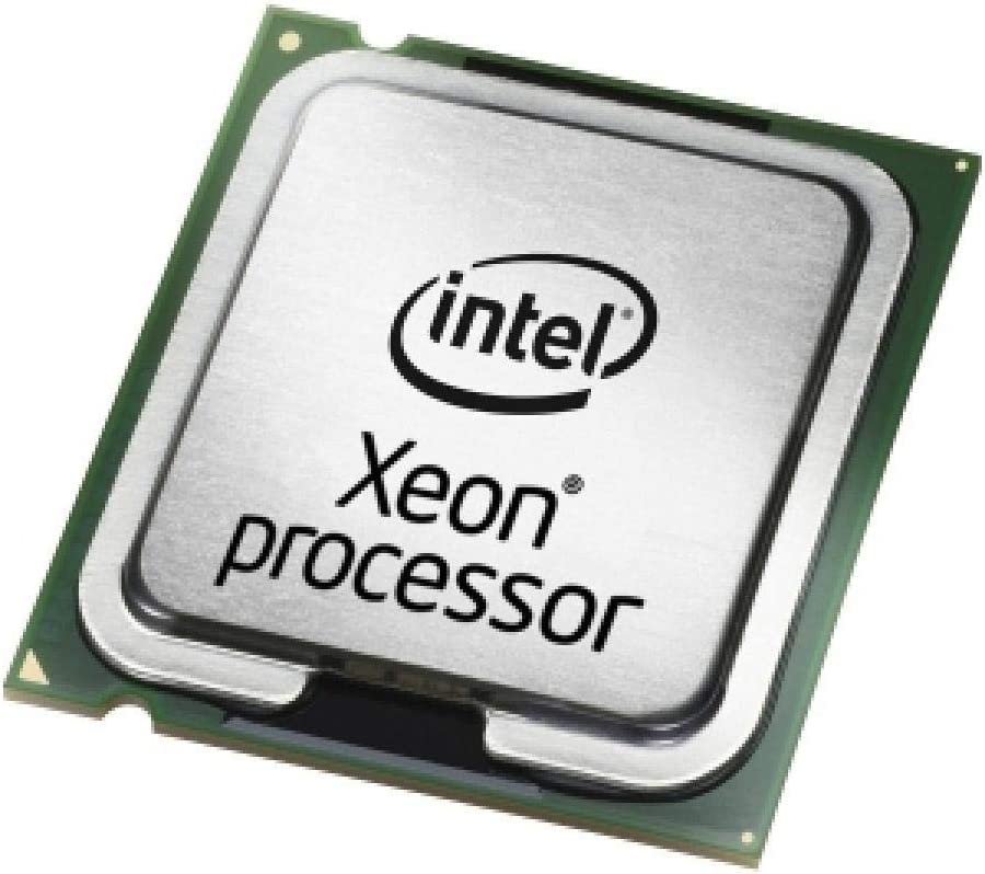 Xeon Qc X3480