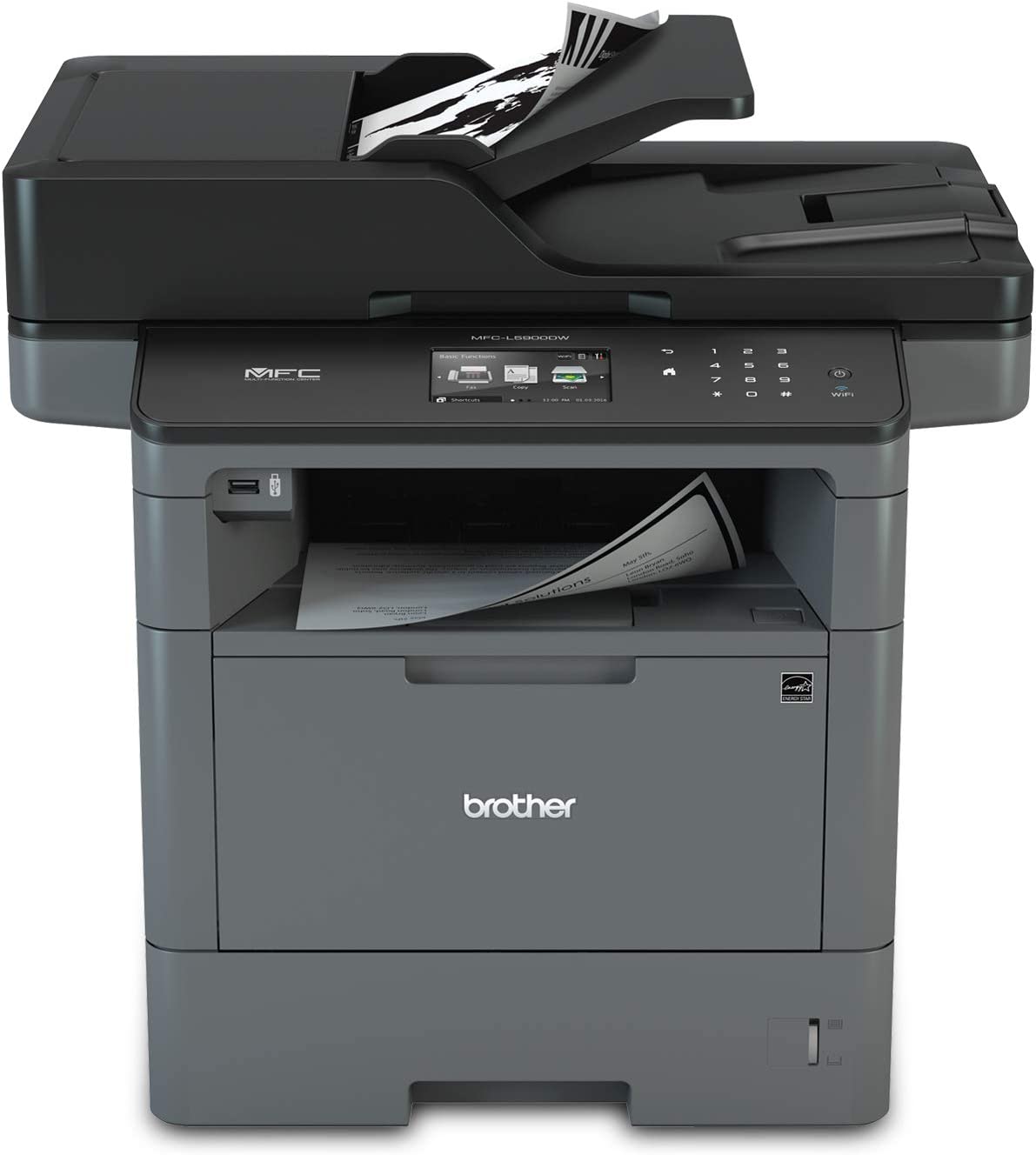 Best Printers For Notary Signing Agents