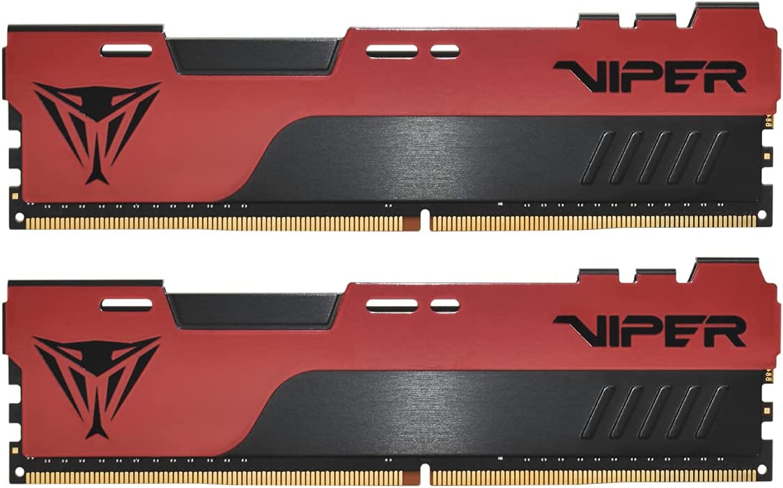 Patriot Viper Elite II DDR4 32GB(2 x 16GB) 2666MHz Kit