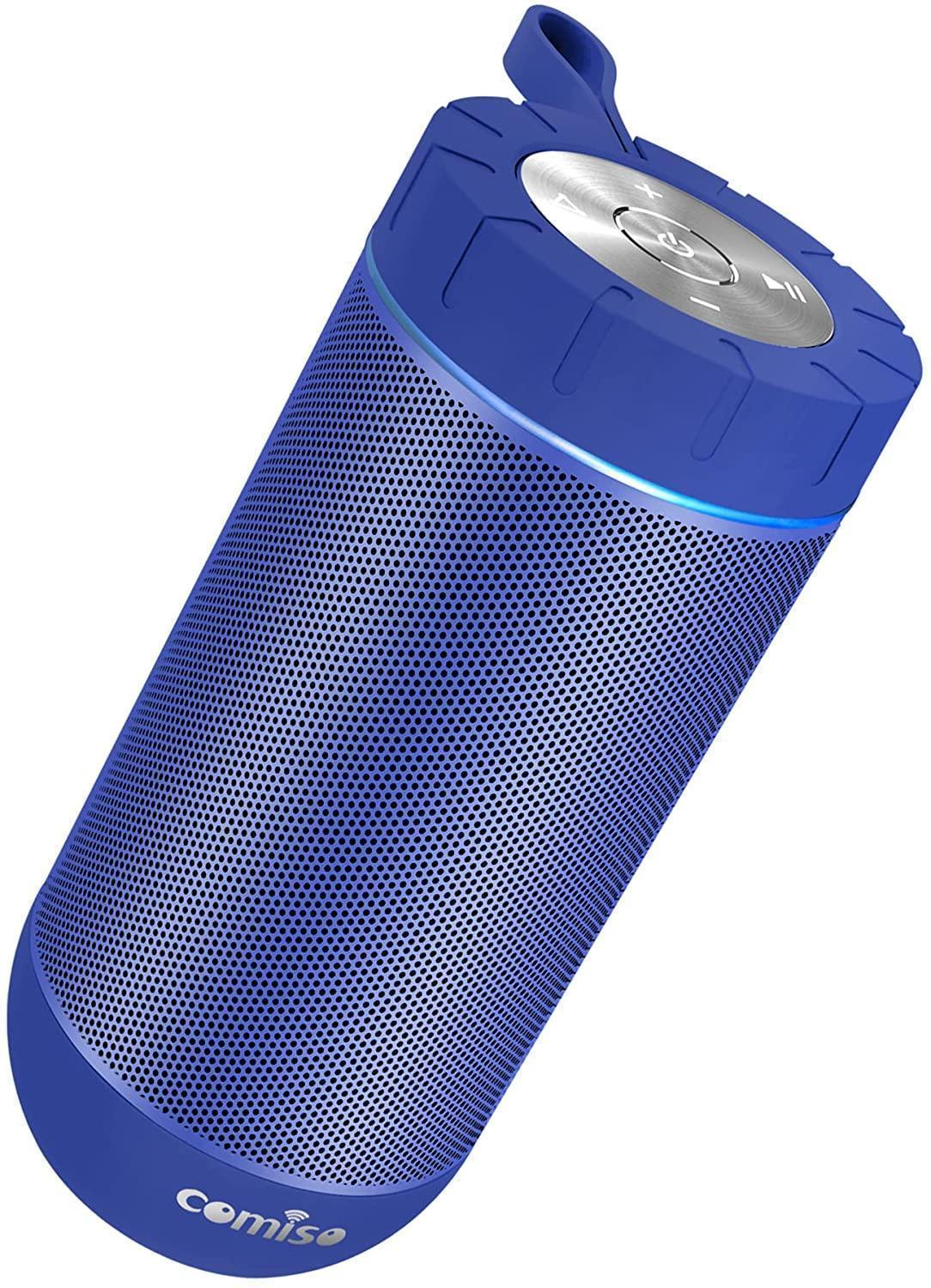 Best Bluetooth Speaker for Truck Drivers