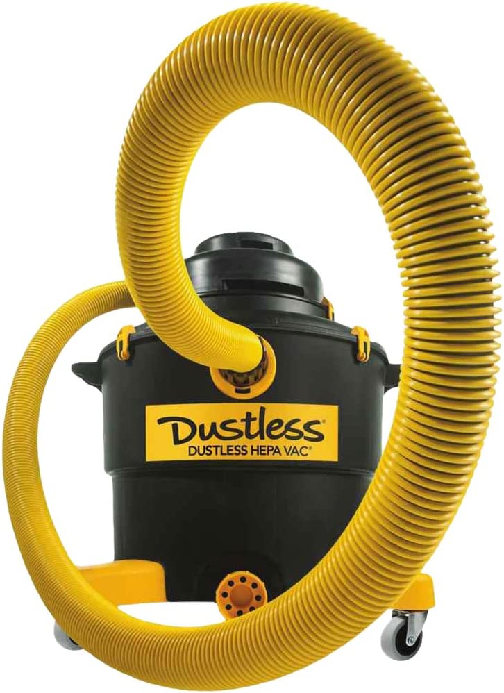 Best Hepa Vacuum For Asbestos