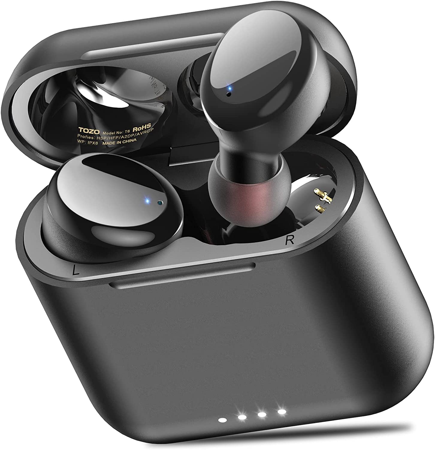 Sizing Down for Sound: Best Wireless Earbuds for Petite Ear Shapes