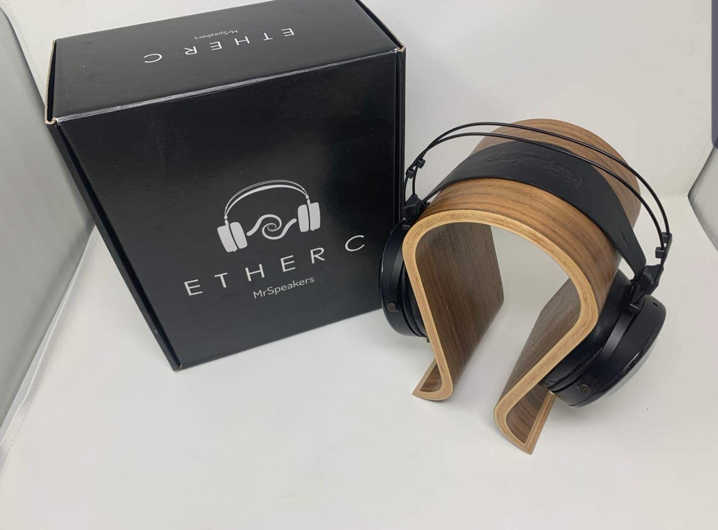 Ether C Flow 1.1 Closed-Back Headphone