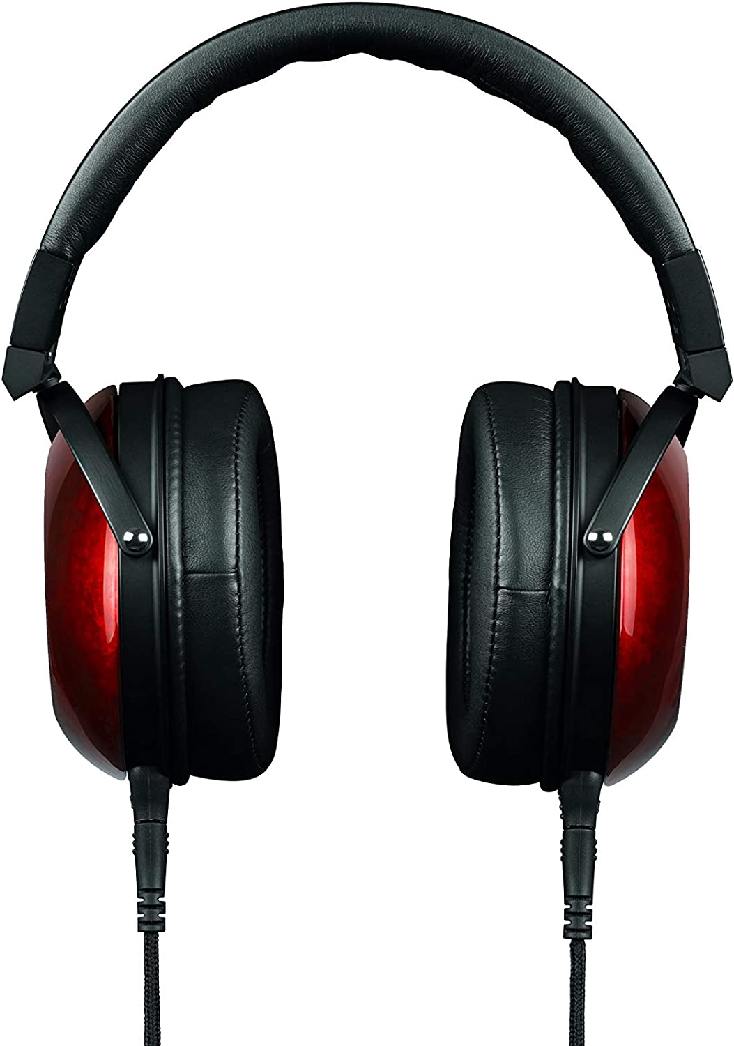 Fostex TH-909 Premium Open-Back 1.5 Tesla Stereo Headphones