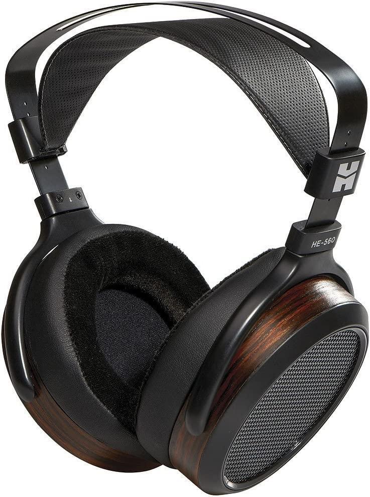 HIFIMAN HE-560 V2 Premium Planar Magnetic Headphones