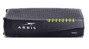 SIGNIFICANCE OF ARRIS MODEM LIGHTS