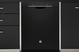 Ge Dishwasher: Working with no Power?