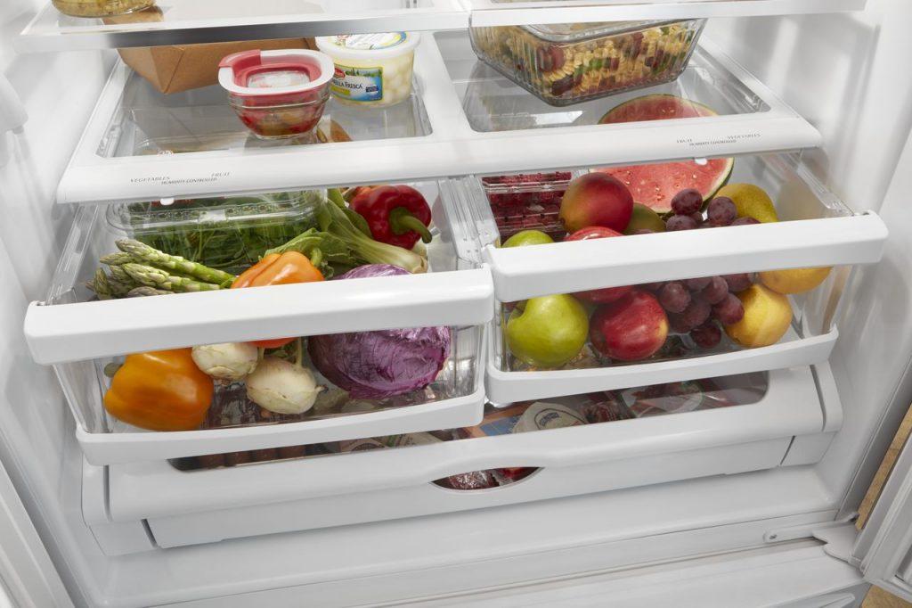 Refrigerator Has Power and Lights But Not Blowing Cold Air
