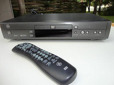 Ge DVD Universal Remote codes List & How to Program