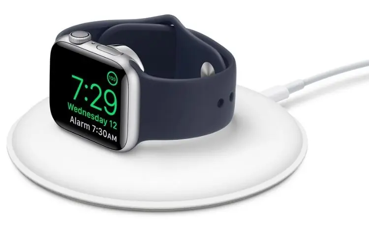 How To Charge Apple Watch Without Charger