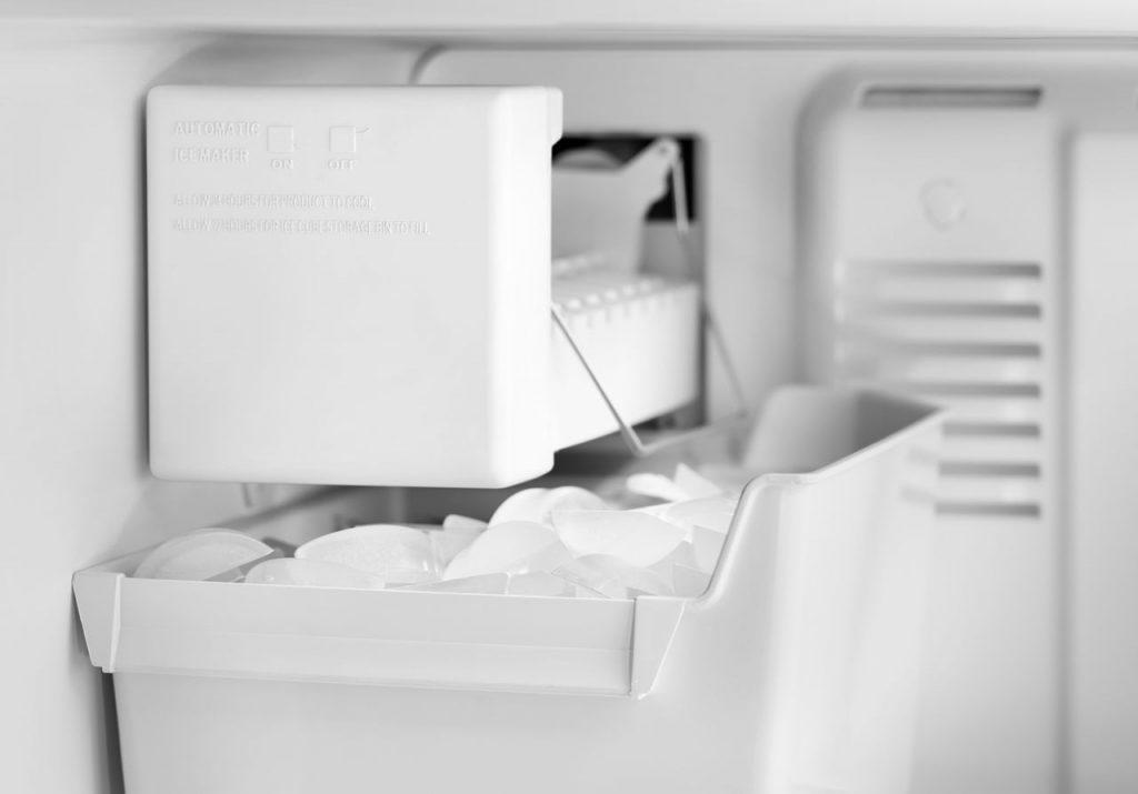 How to Reset Whirlpool Ice Maker